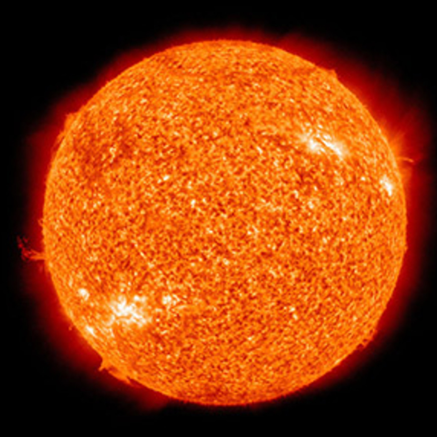 El universo interior