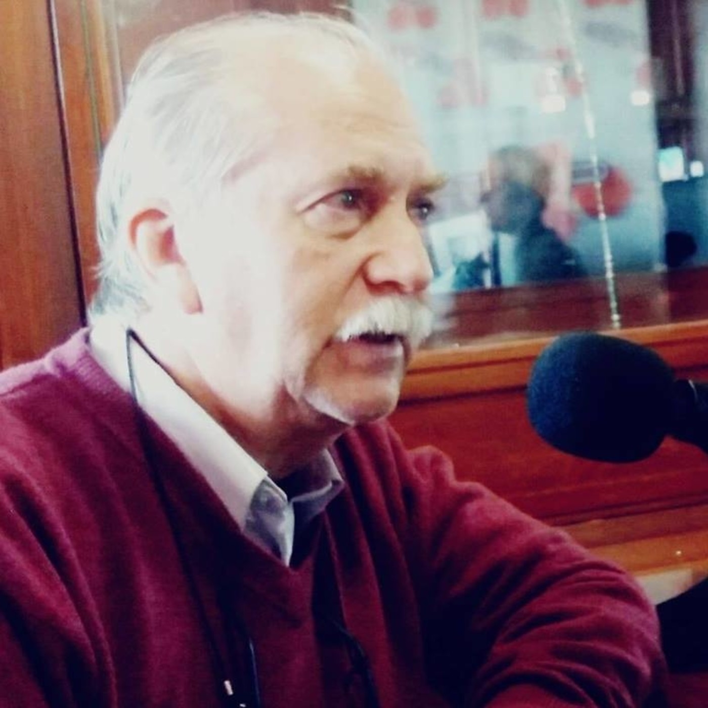 Podcast de Informe Granjero