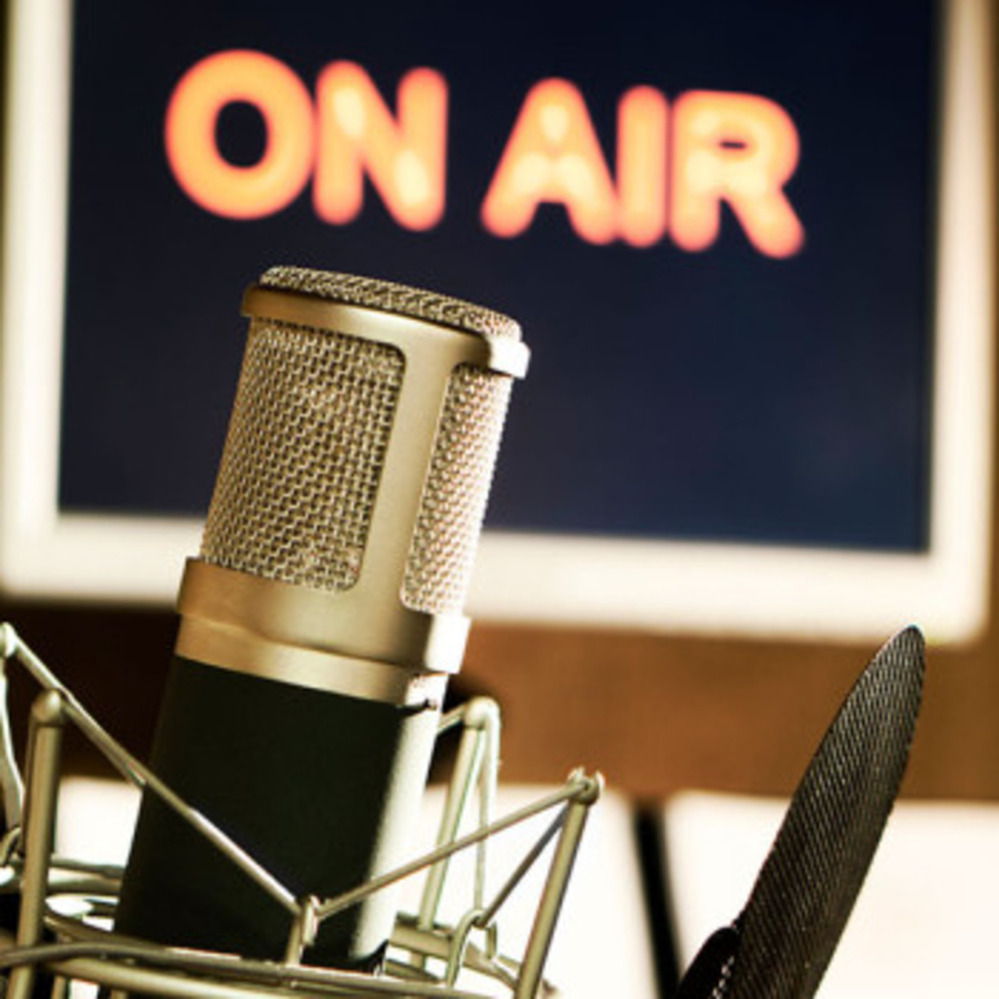ENTREVISTA DE RADIO