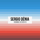 Running Session 16 (by Sergio Dénia)