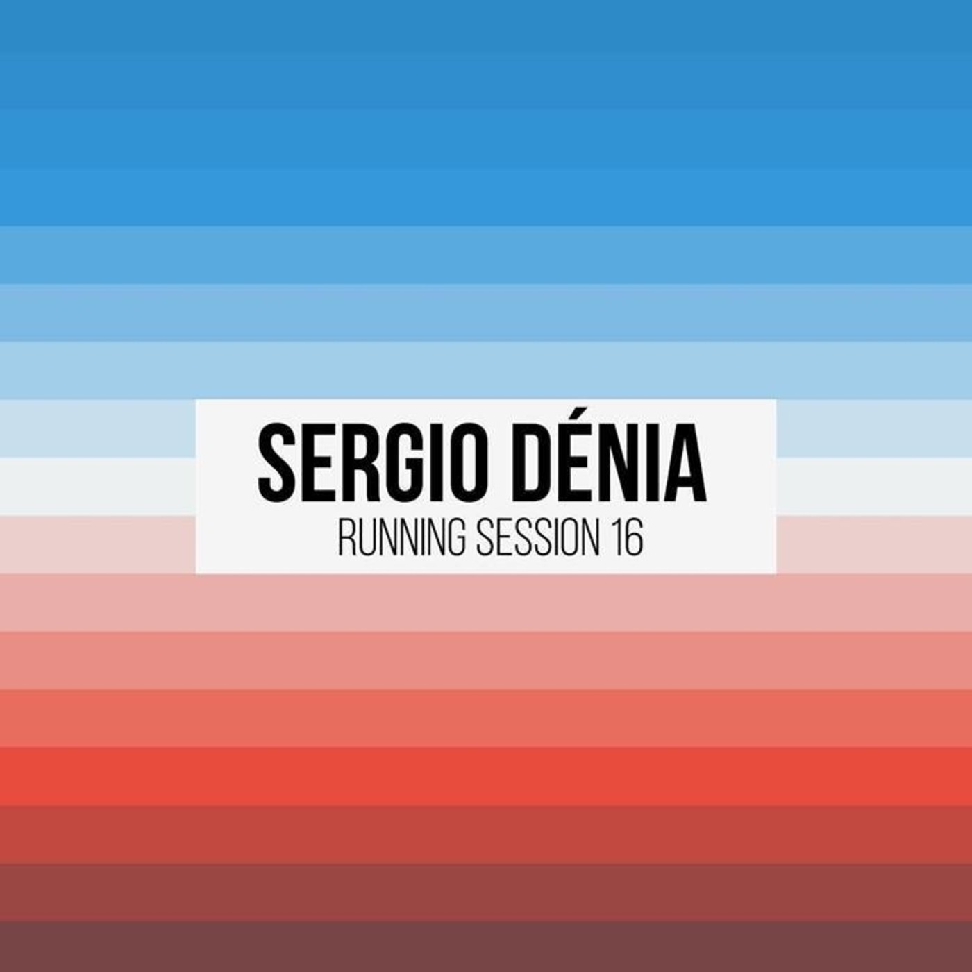Podcast de Sergio Dénia