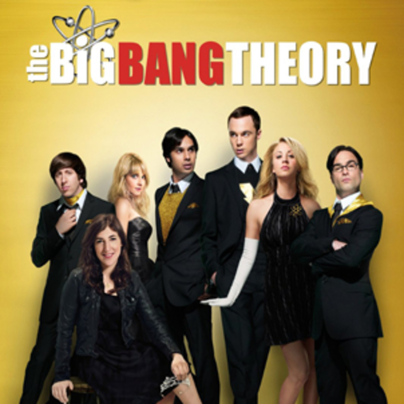 The Big Bang Theory