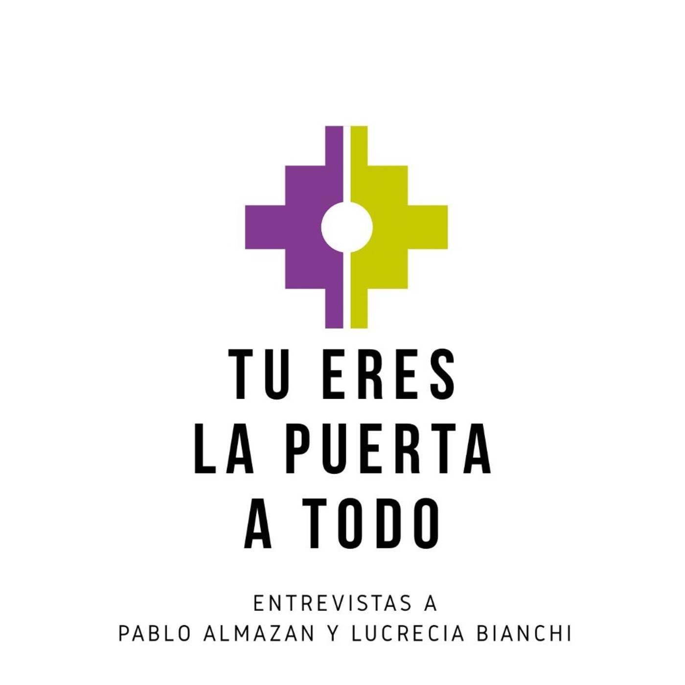HUMANO PUENTE podcast