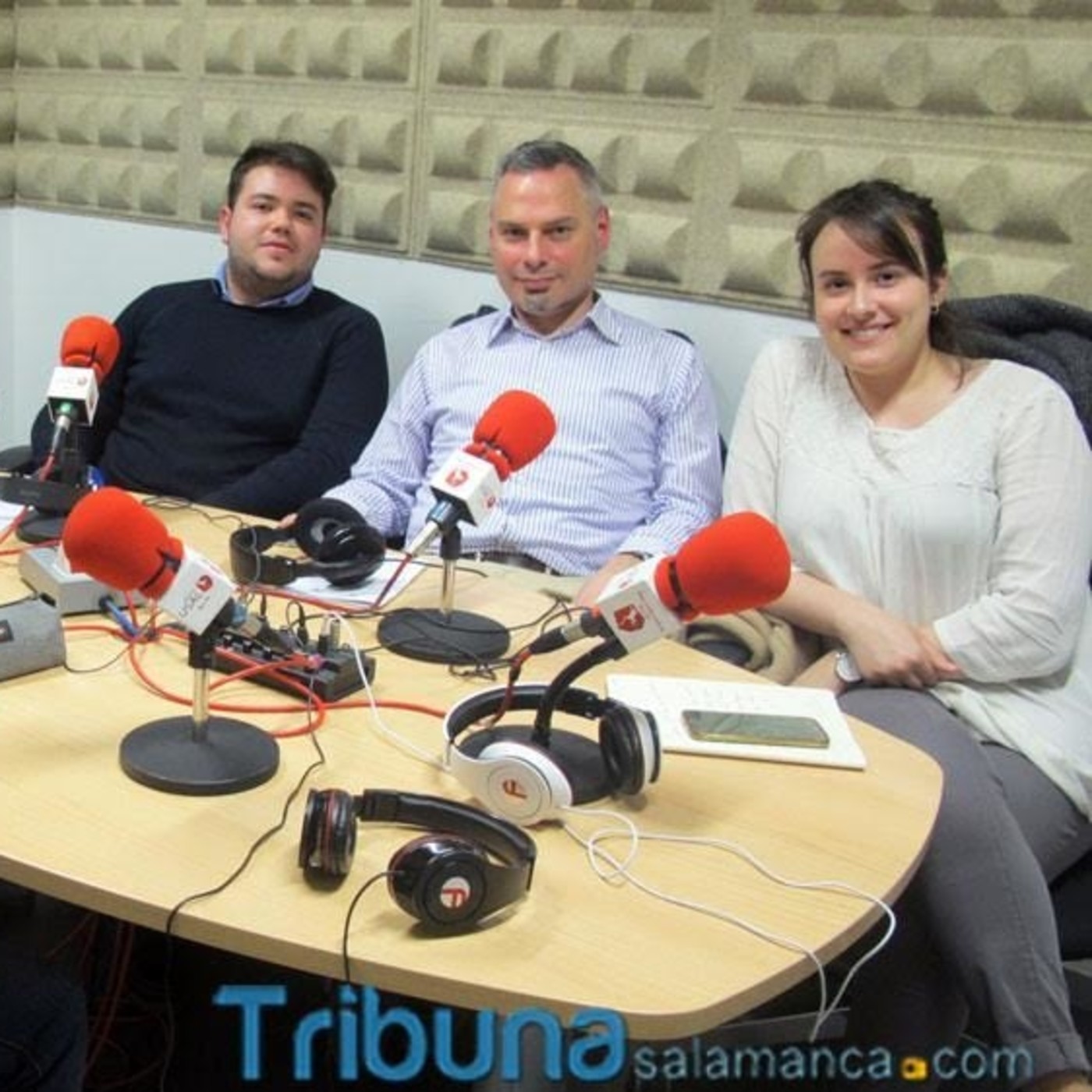 Entrevista a Ioannis Ikonomou episode artwork