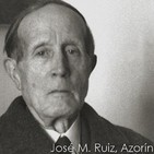 José Martínez Ruiz, Azorín (Documentos RNE)