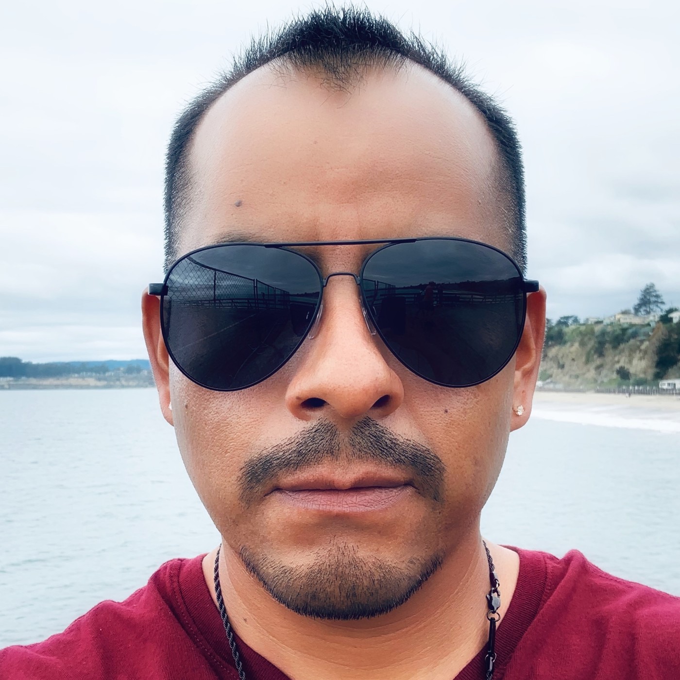 Pedro gonzalez