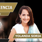 ALMA, ESPIRITU Y CONSCIENCIA con Yolanda Soria y Luis Palacios - Descifrando la Matrix 59