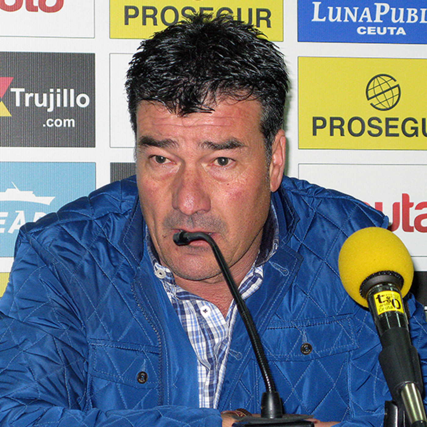 Podcast Ceuta Deportiva