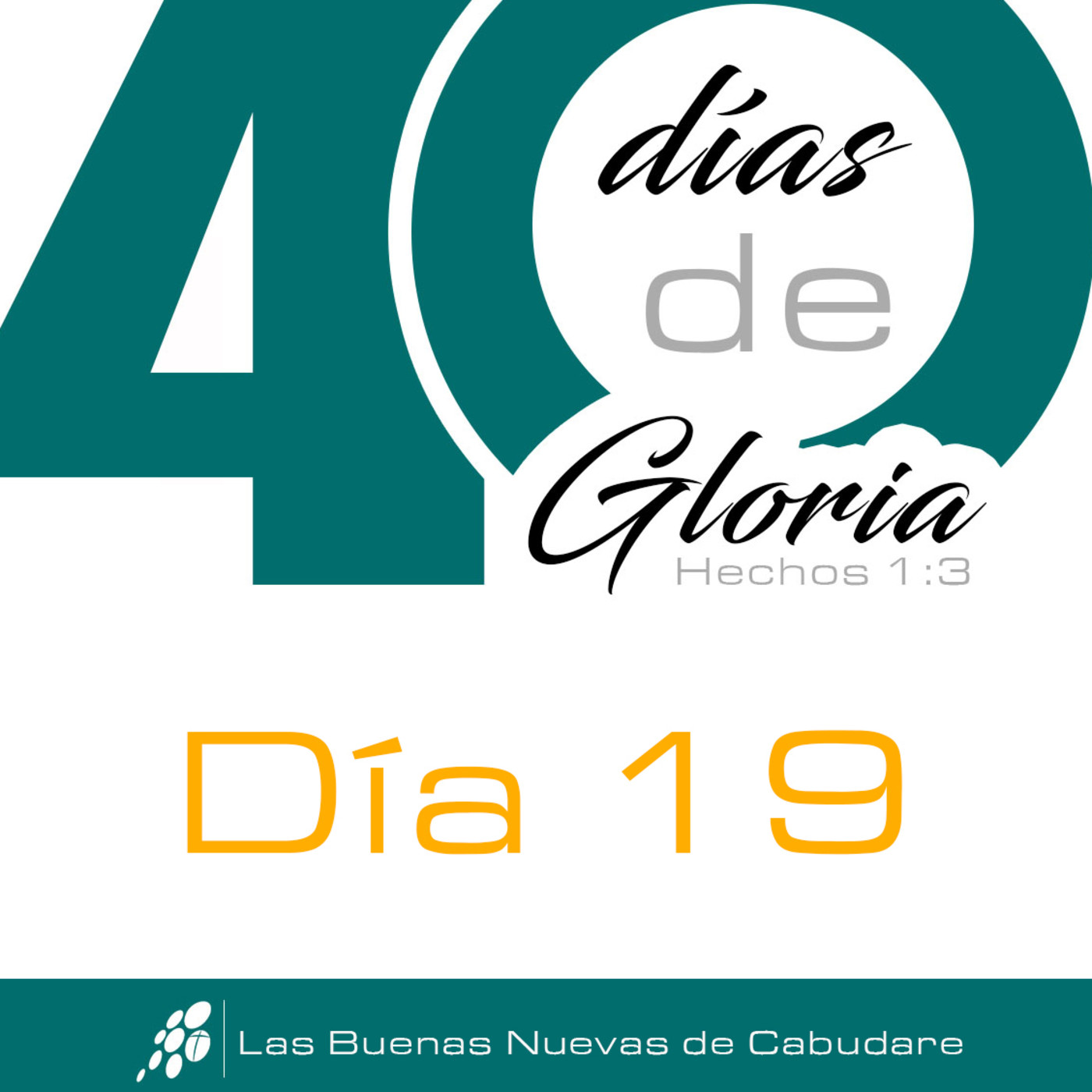 Día 19 Compasión, un reflejo del corazón de Dios a través de ti