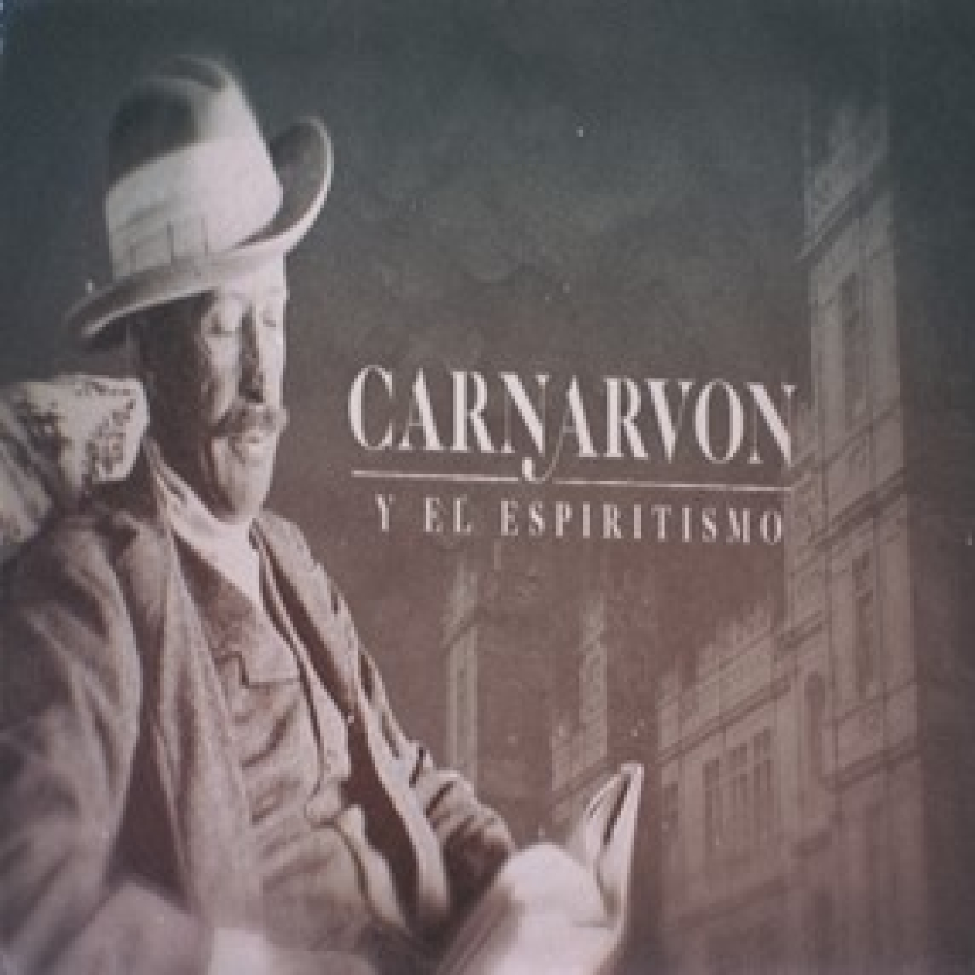 Cuarto Milenio 18×33 (30//04/2023): Lord Carnarvon y el espiritismo