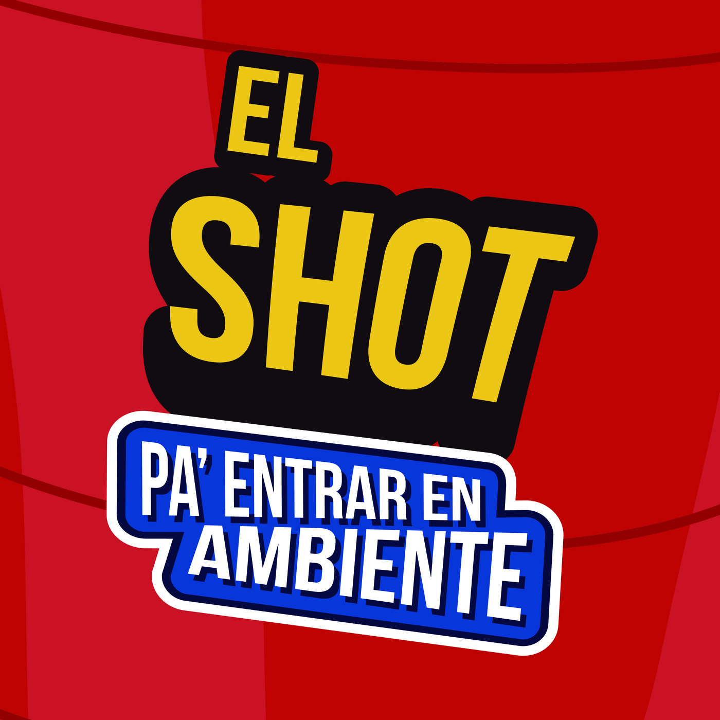 El Shot Oficial