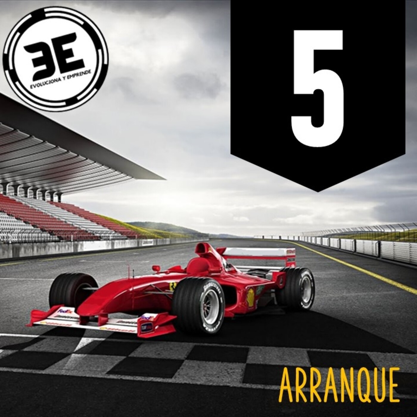 Arranque
