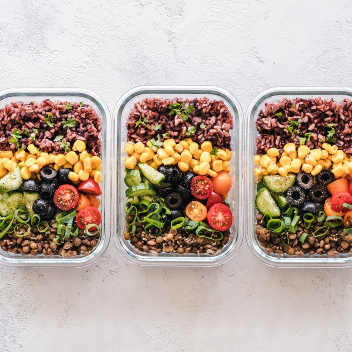 Alimentación saludable