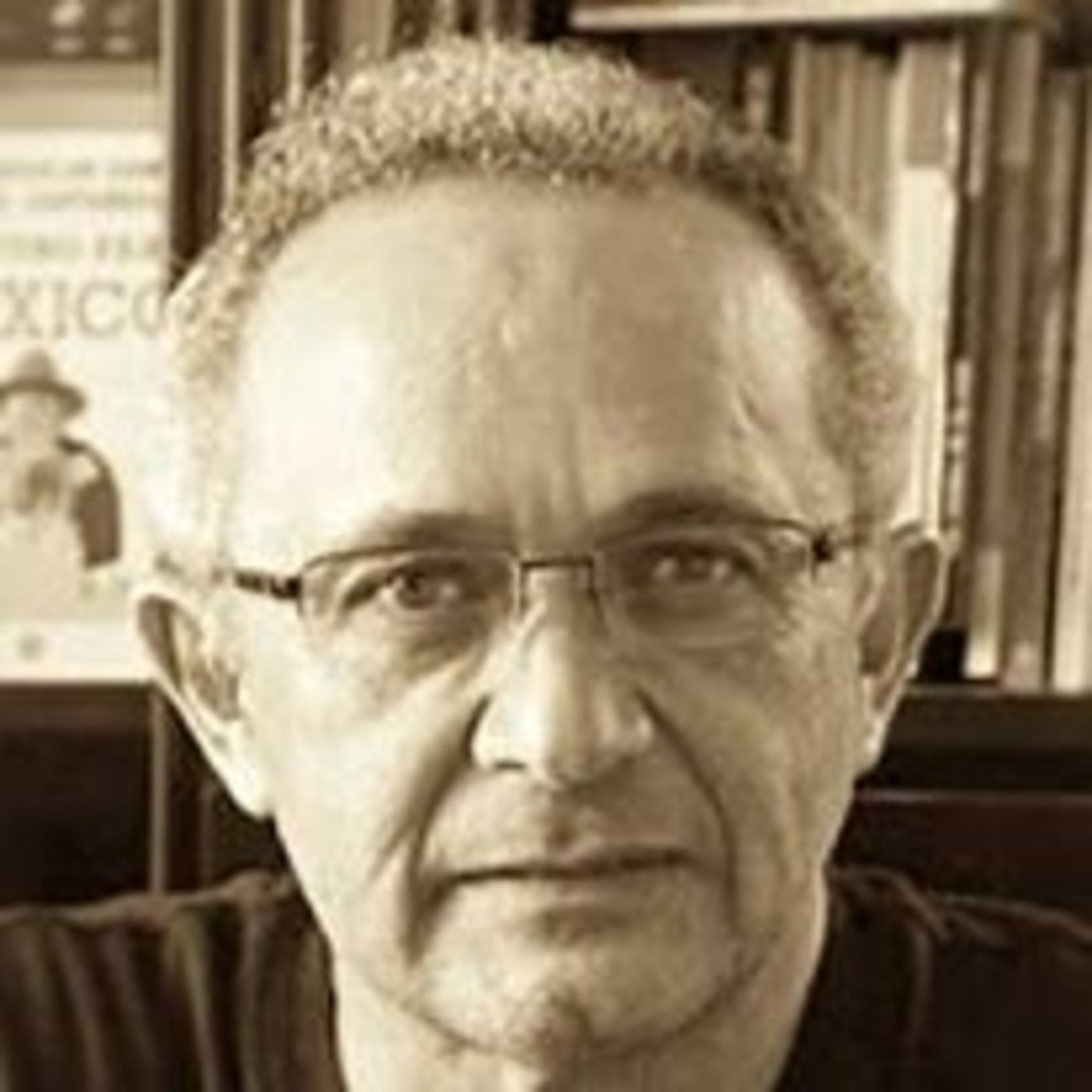 Podcast de Oscar Sauri Bazán