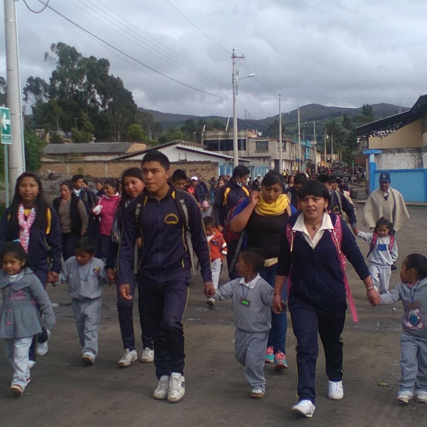 Podcast Carchi Habla