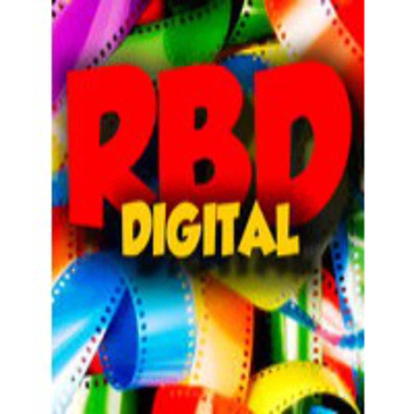 RBDigital No. 96 : aPOLLando a Christian