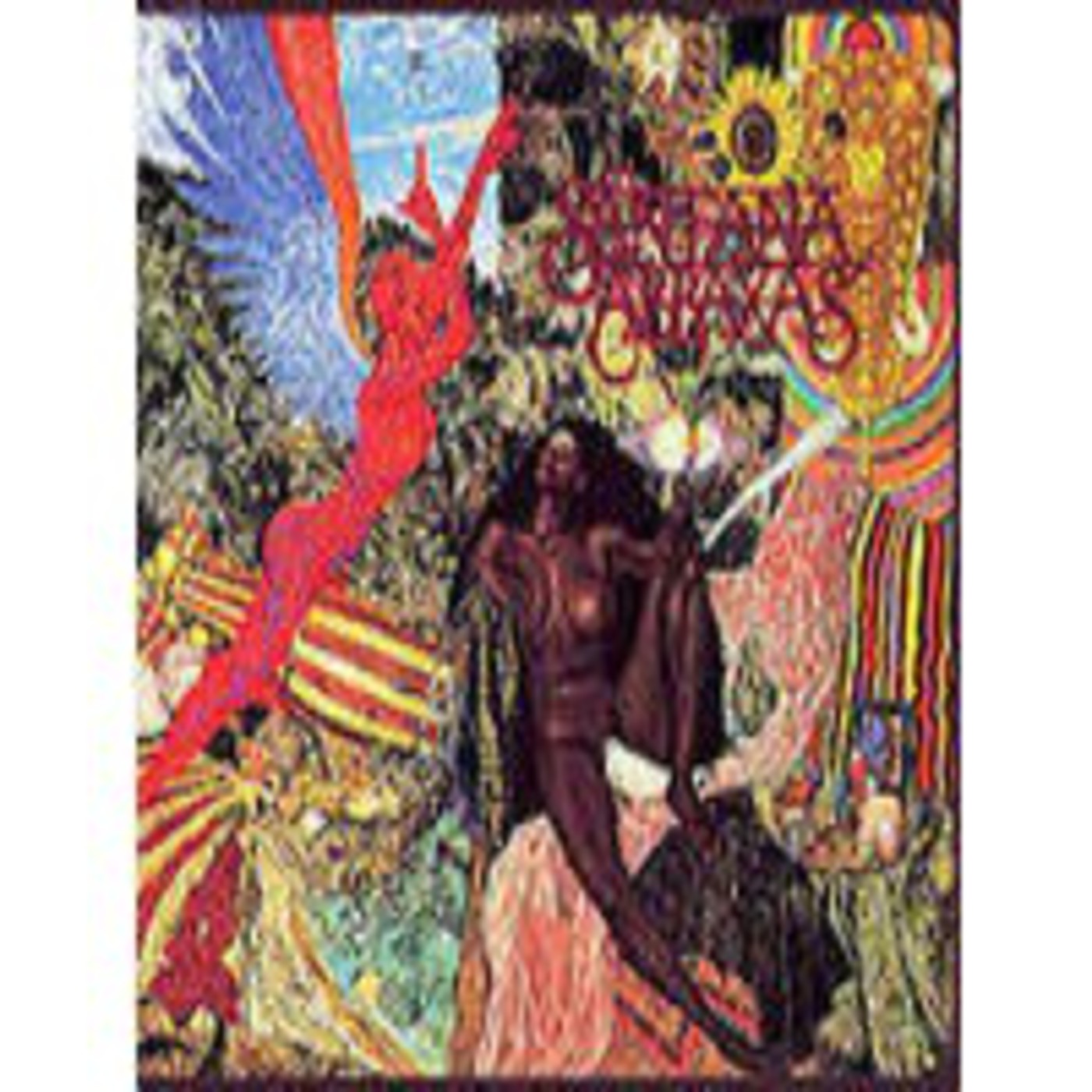 Discos para una isla Desierta - Santana episode artwork