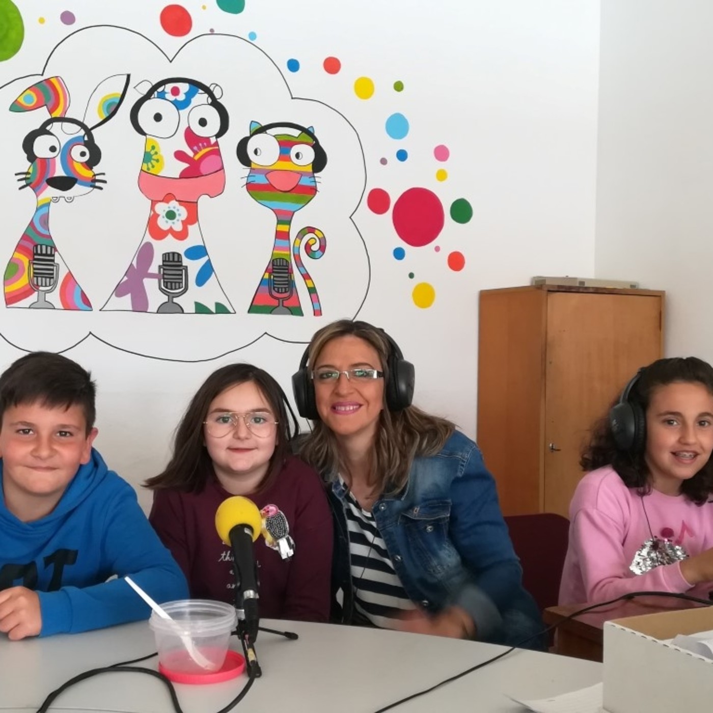 DEDICA TU CANCIÓN CURSO 2018/2019