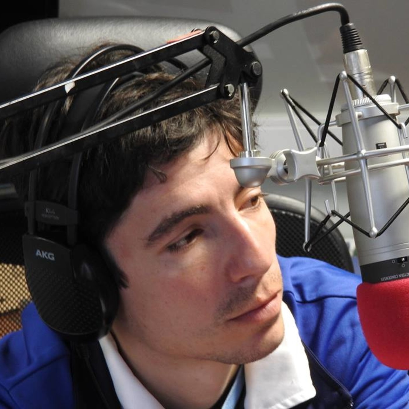 Podcast MatíasAlejandro
