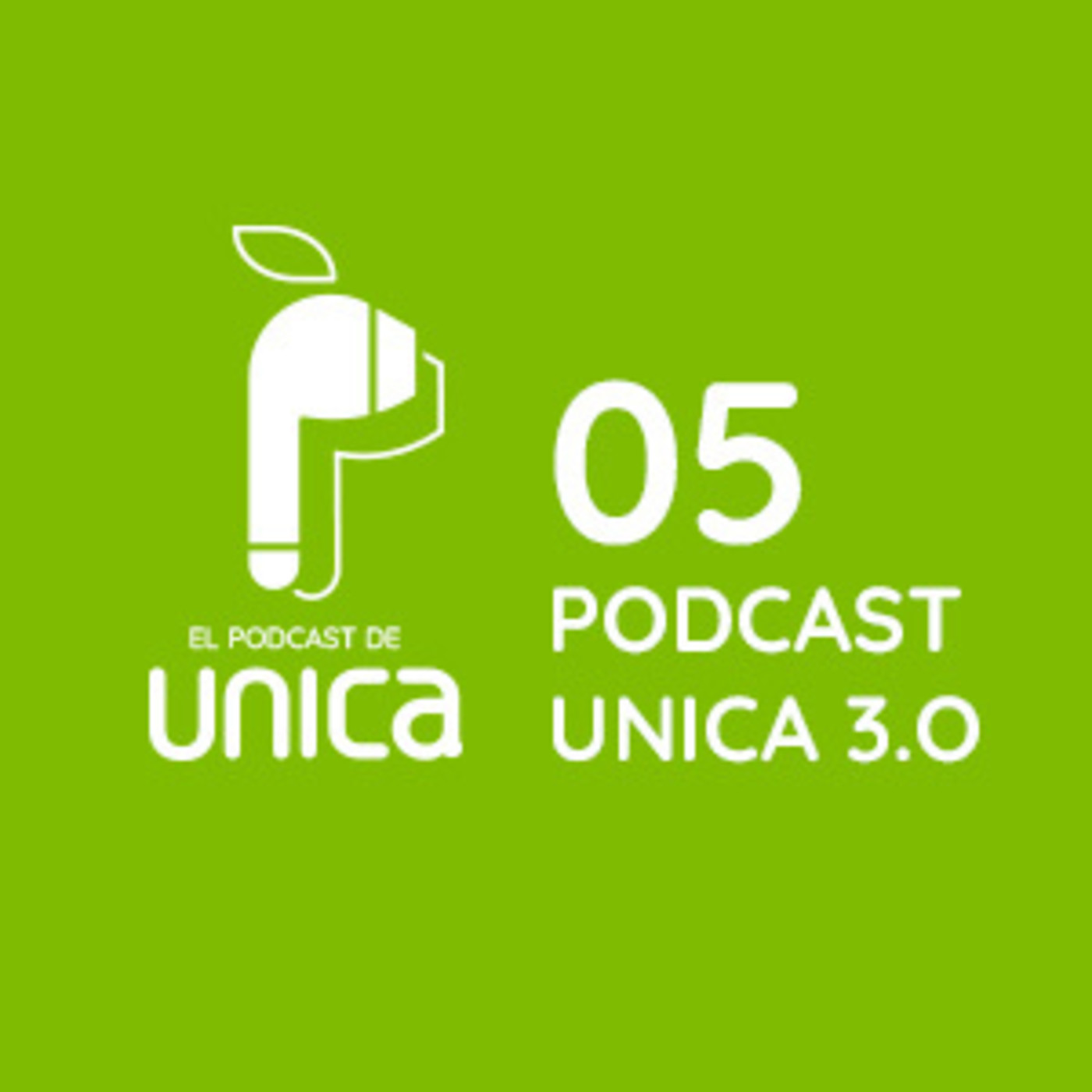 EL PODCAST DE UNICA