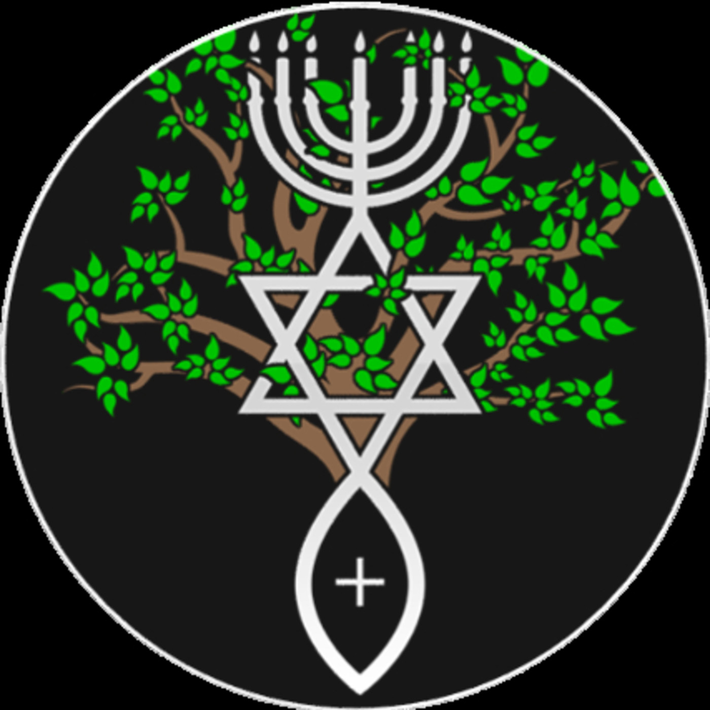 El Camino de Dios- Haazinu 2020 episode artwork