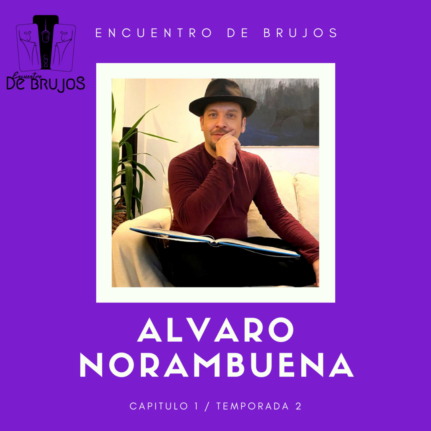 temporada 2 Capítulo 1 Alvaro Norambuena