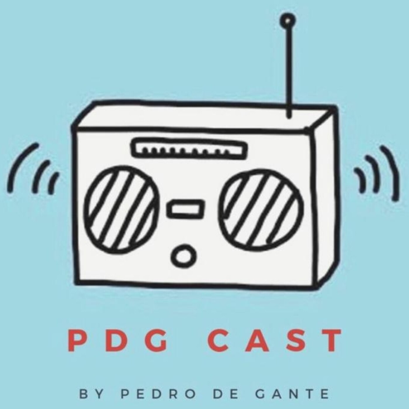 PdG Cast