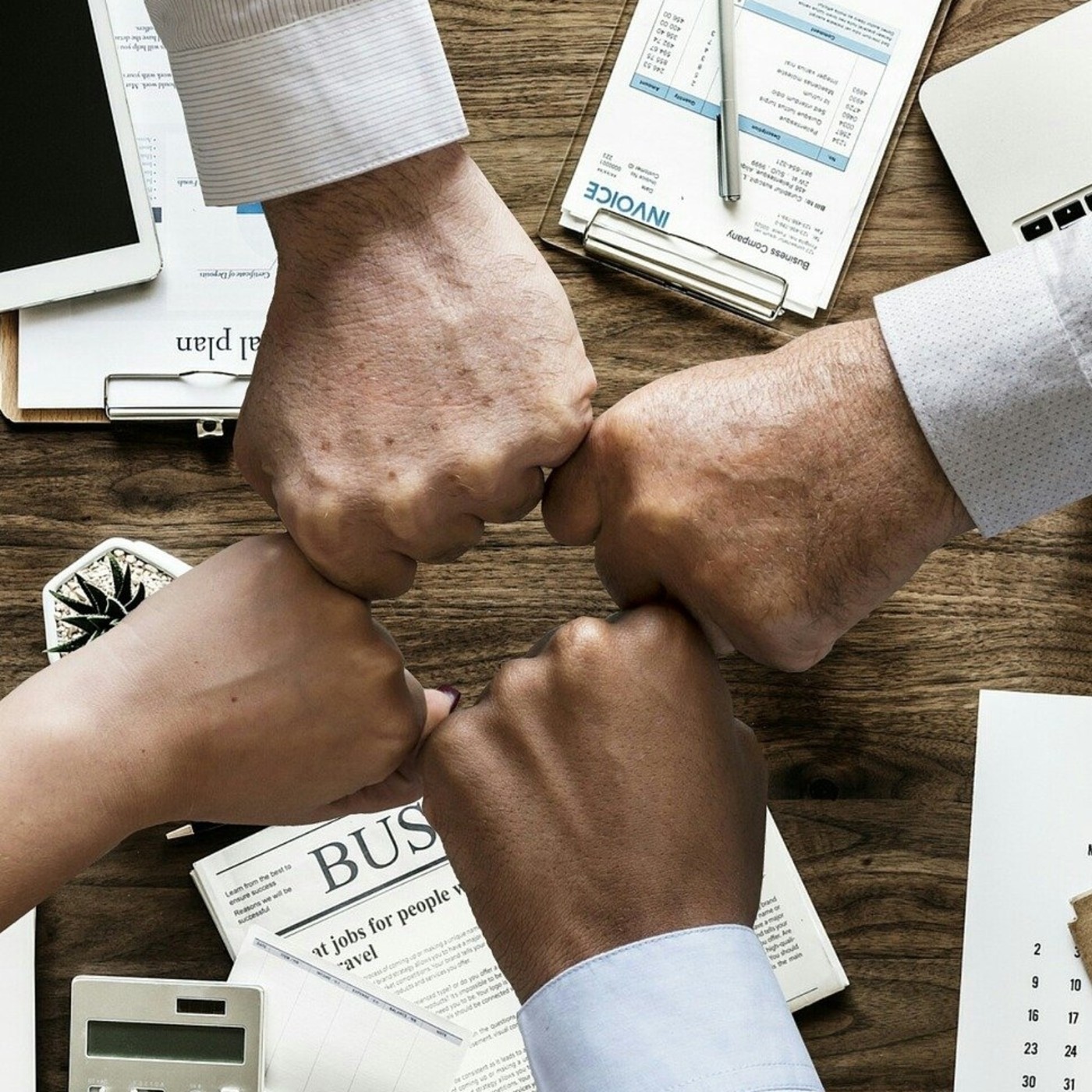 Actualidad sector público