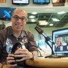 #Natural Mente Entrevista radio Programa Roscas y cotufas