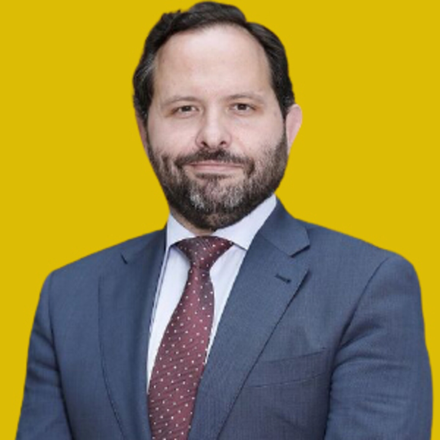 Diego Sanjuanbenito (PP): "Algunos han promovido una campaña de odio en Madrid" episode artwork