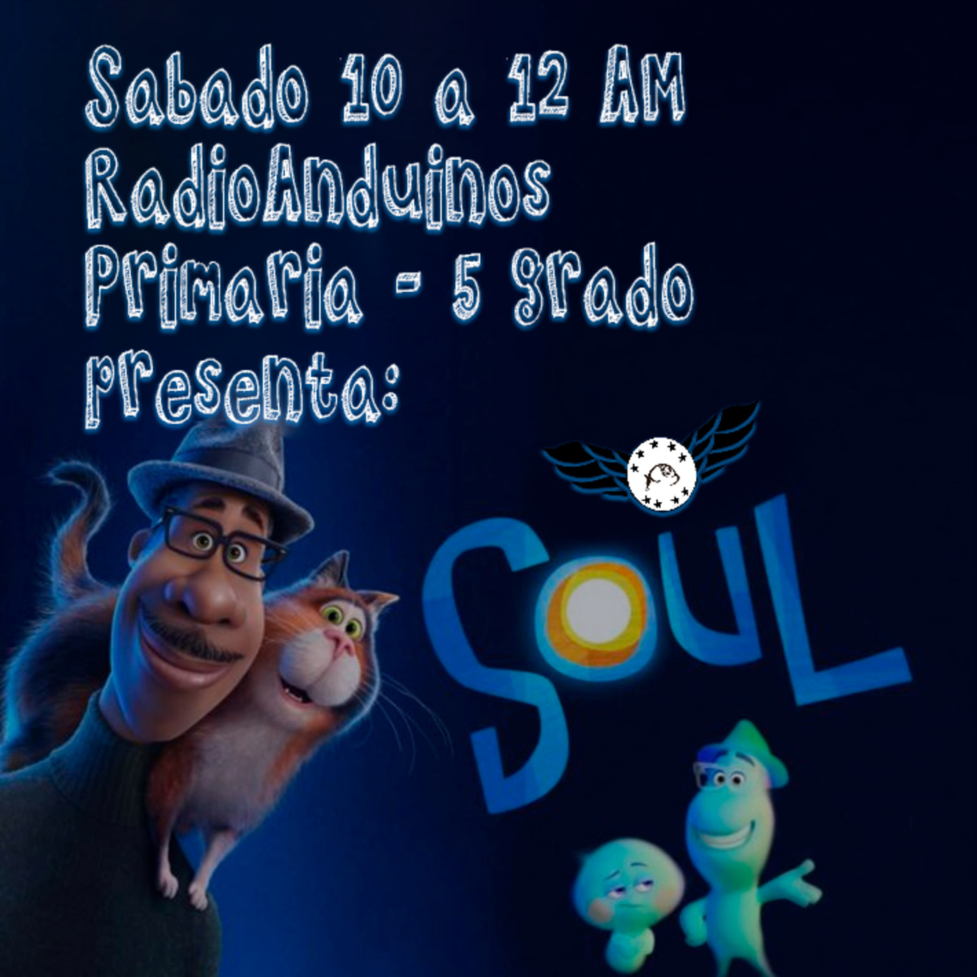 Anduinos CITI