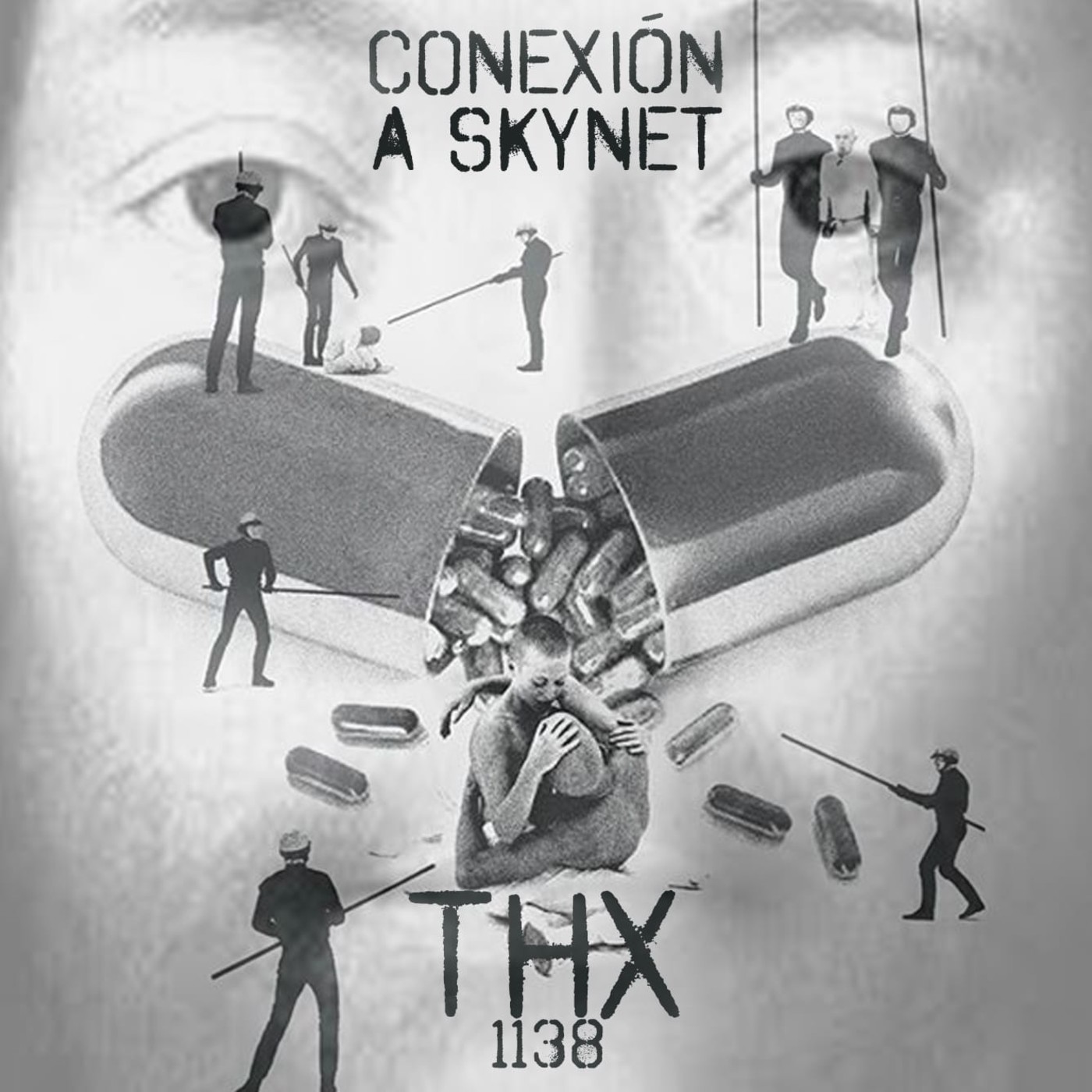 CONEXIÓN A SKYNET