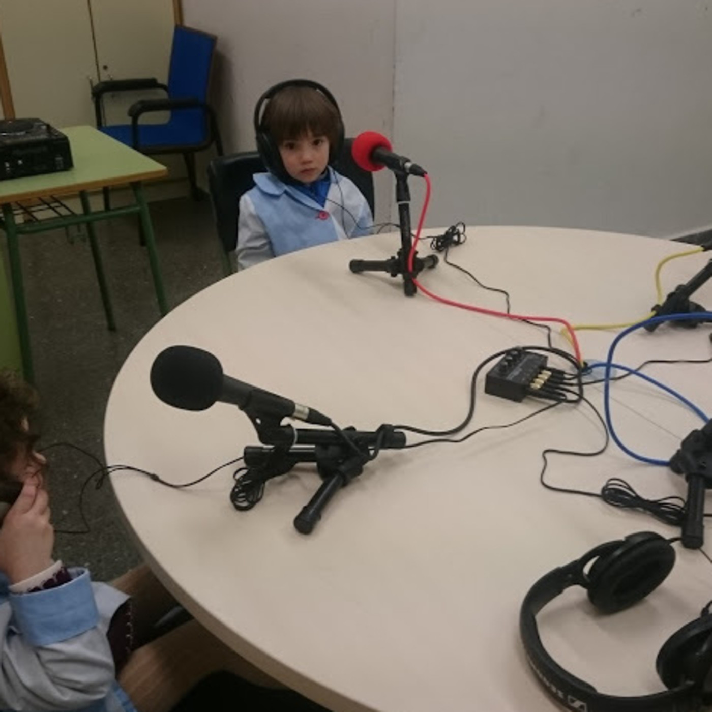 Radio Balea