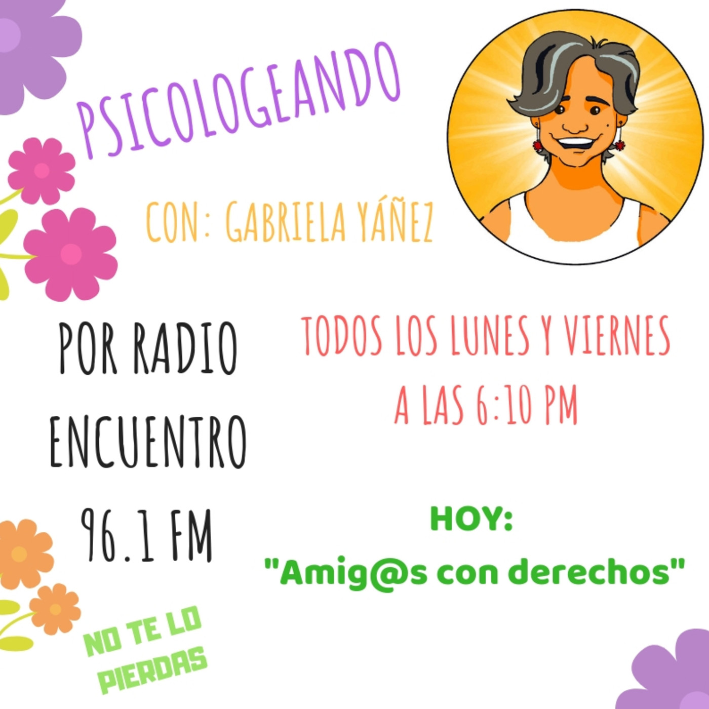 Psicologeando