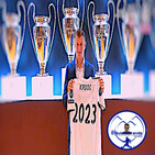 Podcast @ElQuintoGrande con @DJARON10 Programa 44 : Toni Kroos 2023