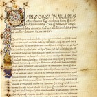 Liber de Causis (XII) - Misterioso Tratado de Metafísica