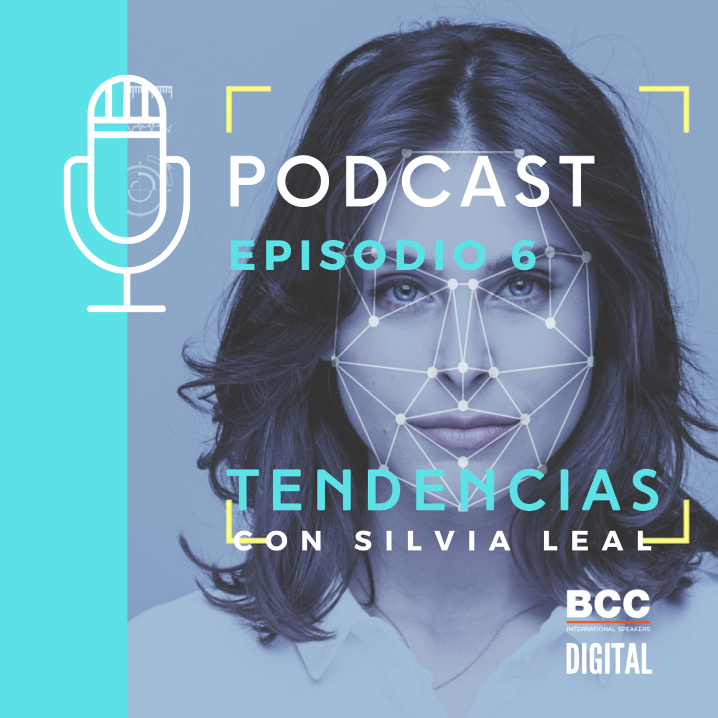 Tendencias con Silvia Leal