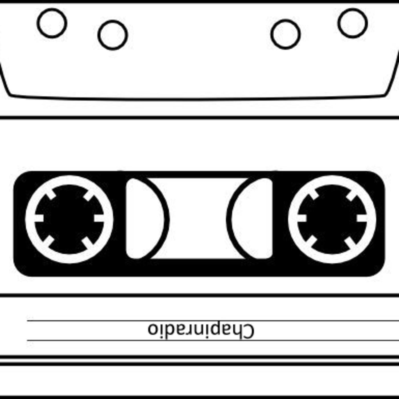 Chapinradio BrianTyler Mix Zero episode artwork