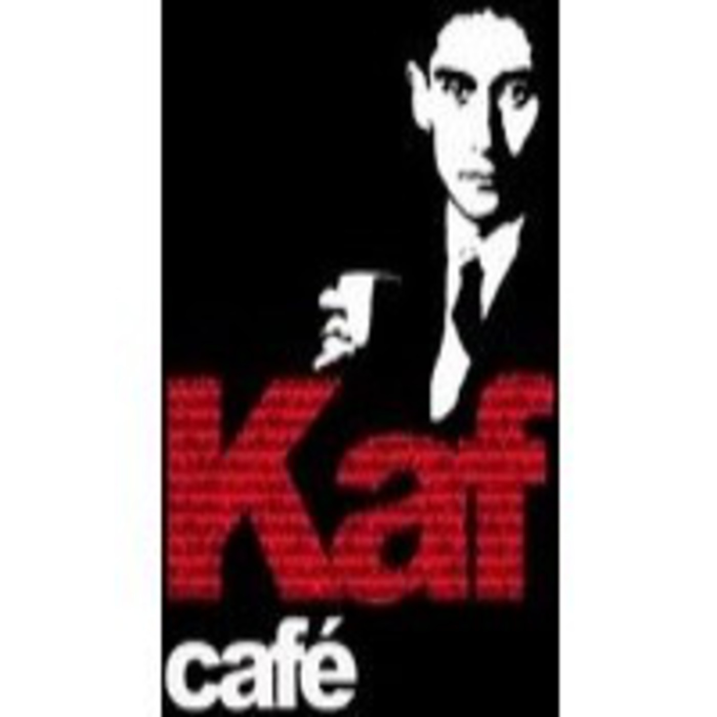 Podcast Kafcafé
