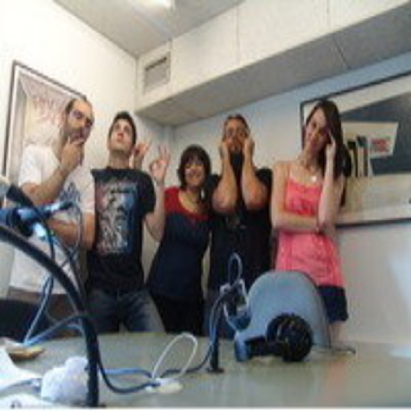 D\'ESTAR PER CASA