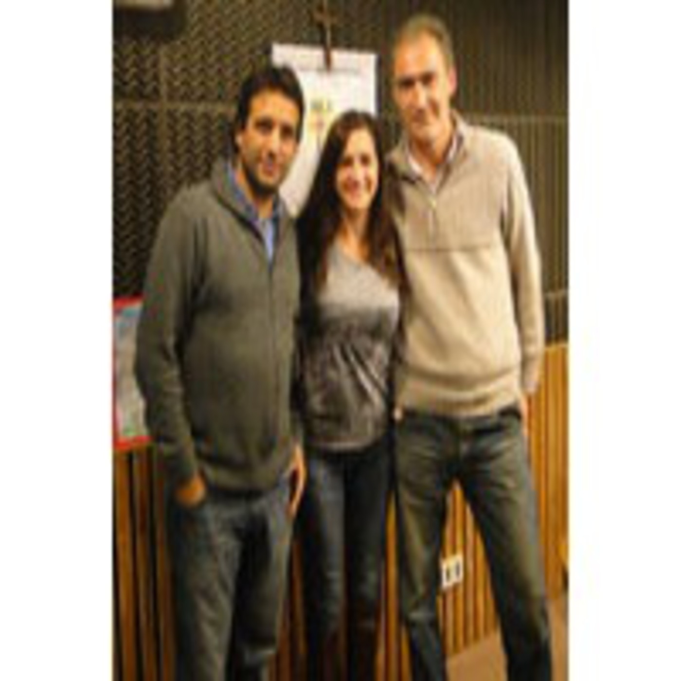 II Temporada (año 2013)