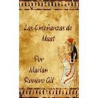 Las enseñanzas de Maat 13x5 Alejandría