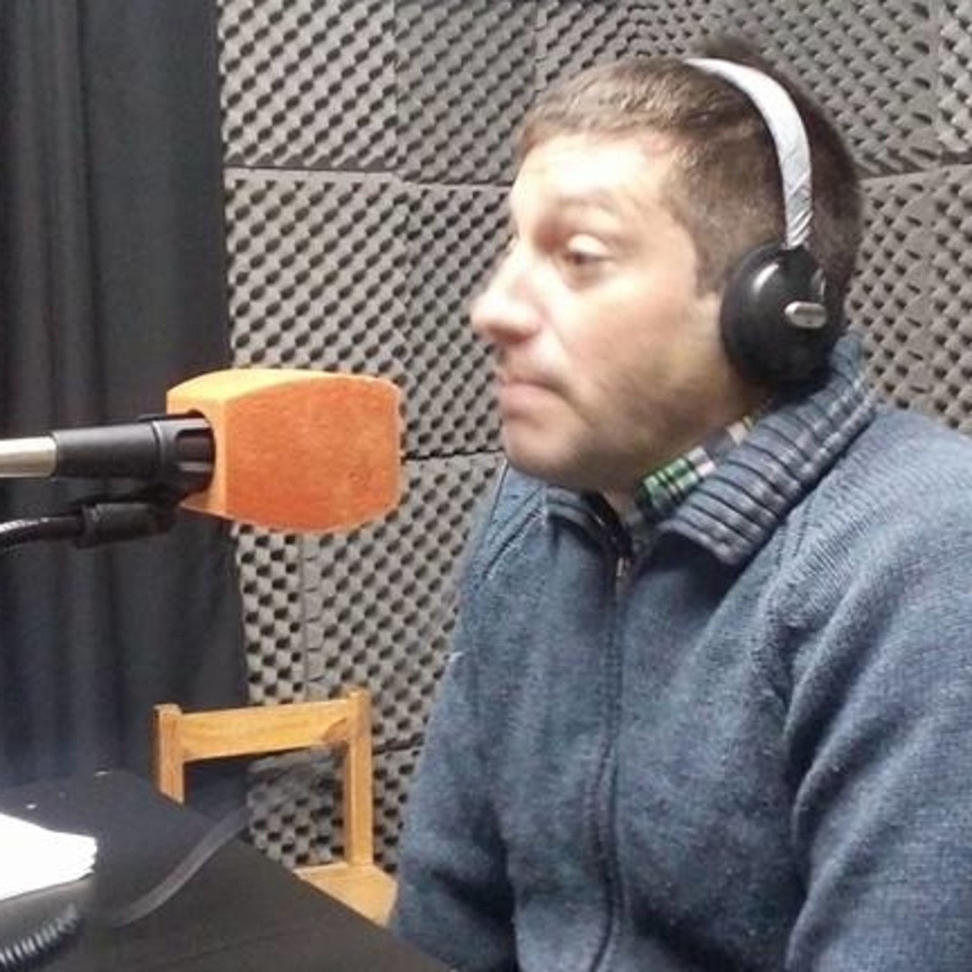 RADIO INTERACTIVA 98.3 - ITEC 3