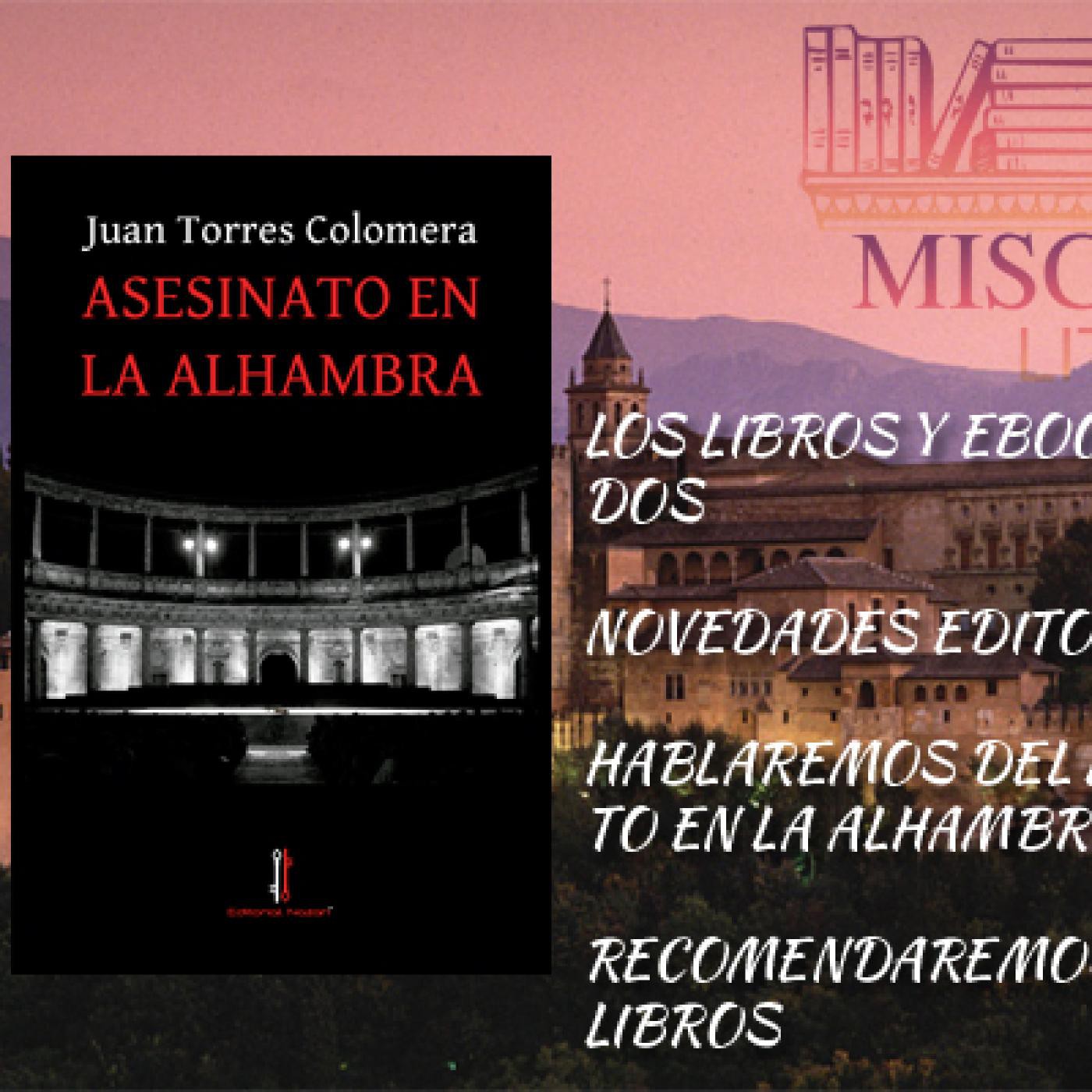 Miscelanea Literaria