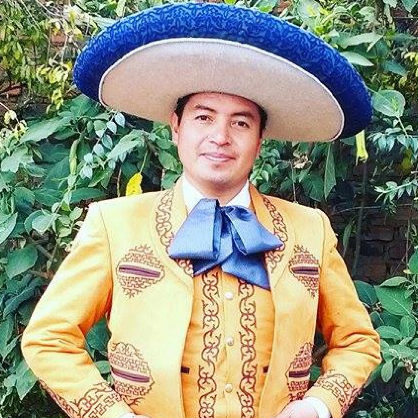 Podcast pablo majuan