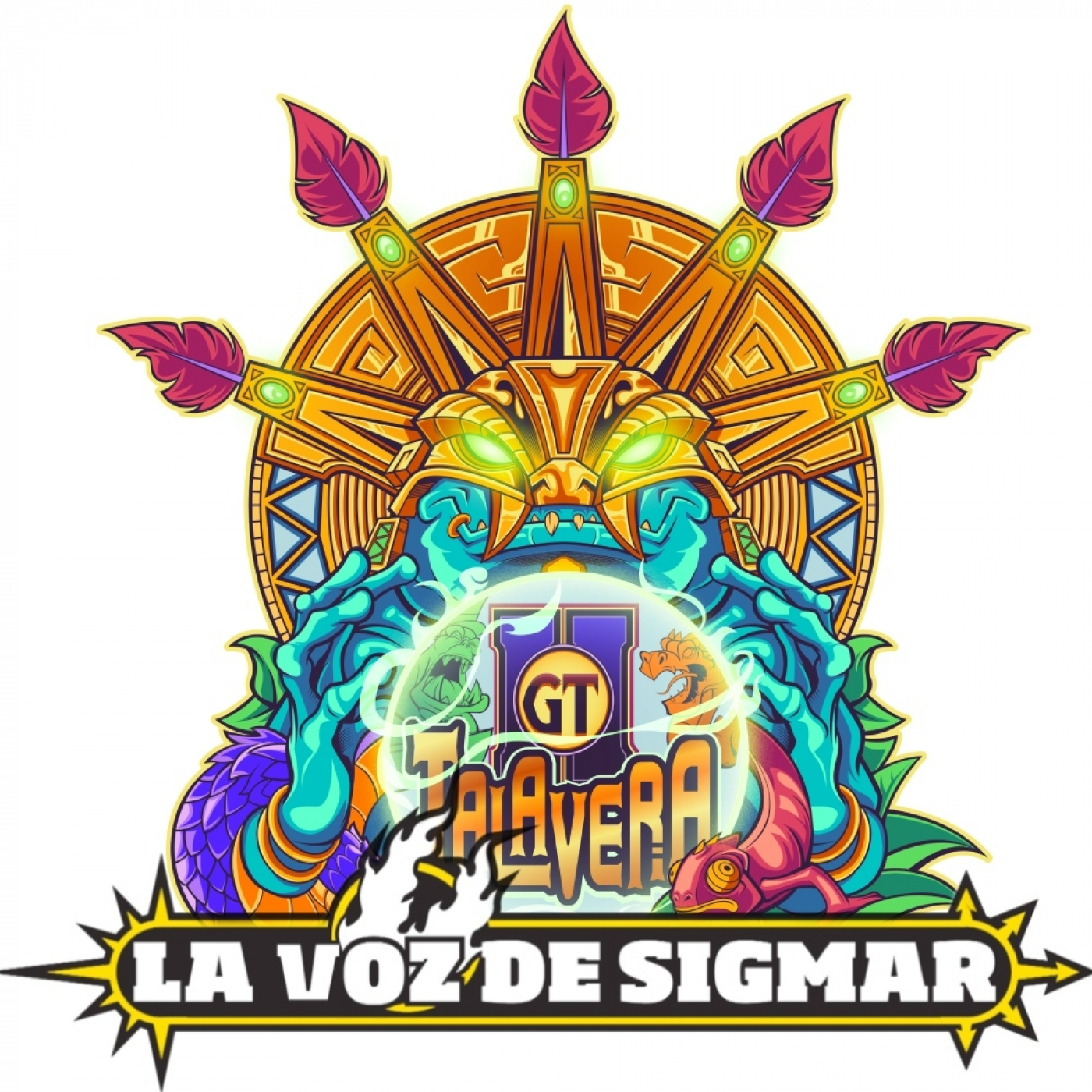 La Voz de Sigmar