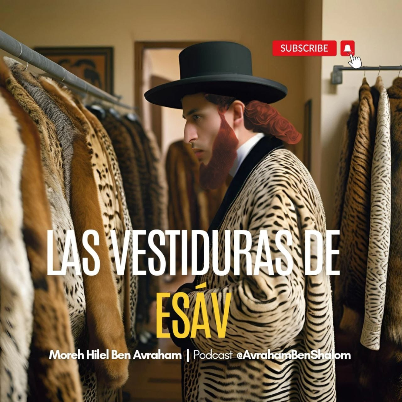 Efrayimbenshalom