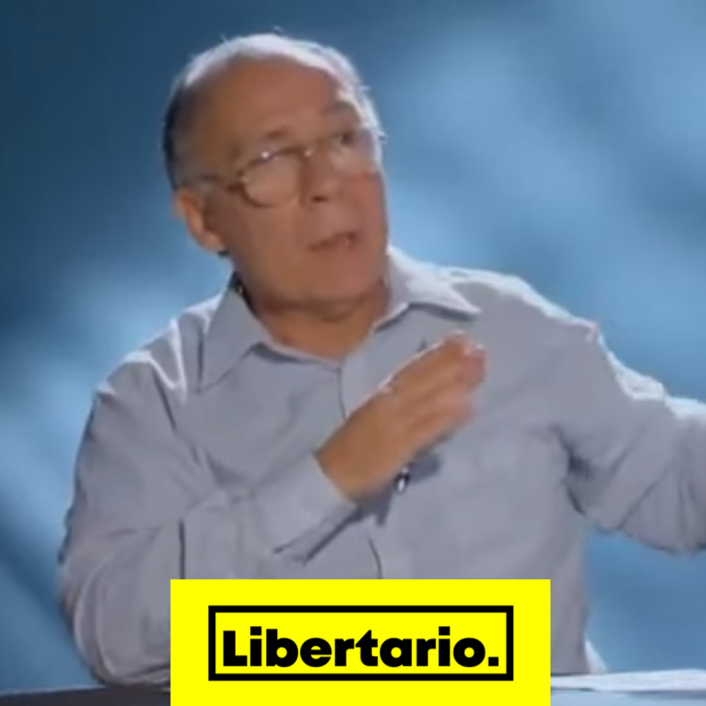 Libertario