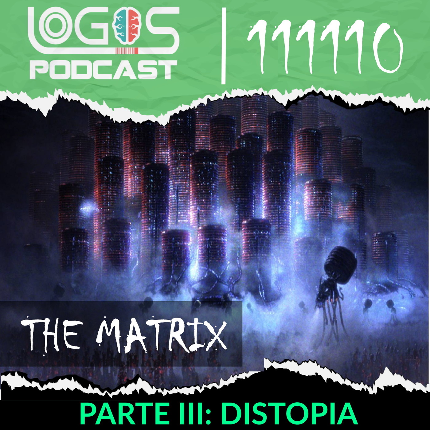 Logos Podcast