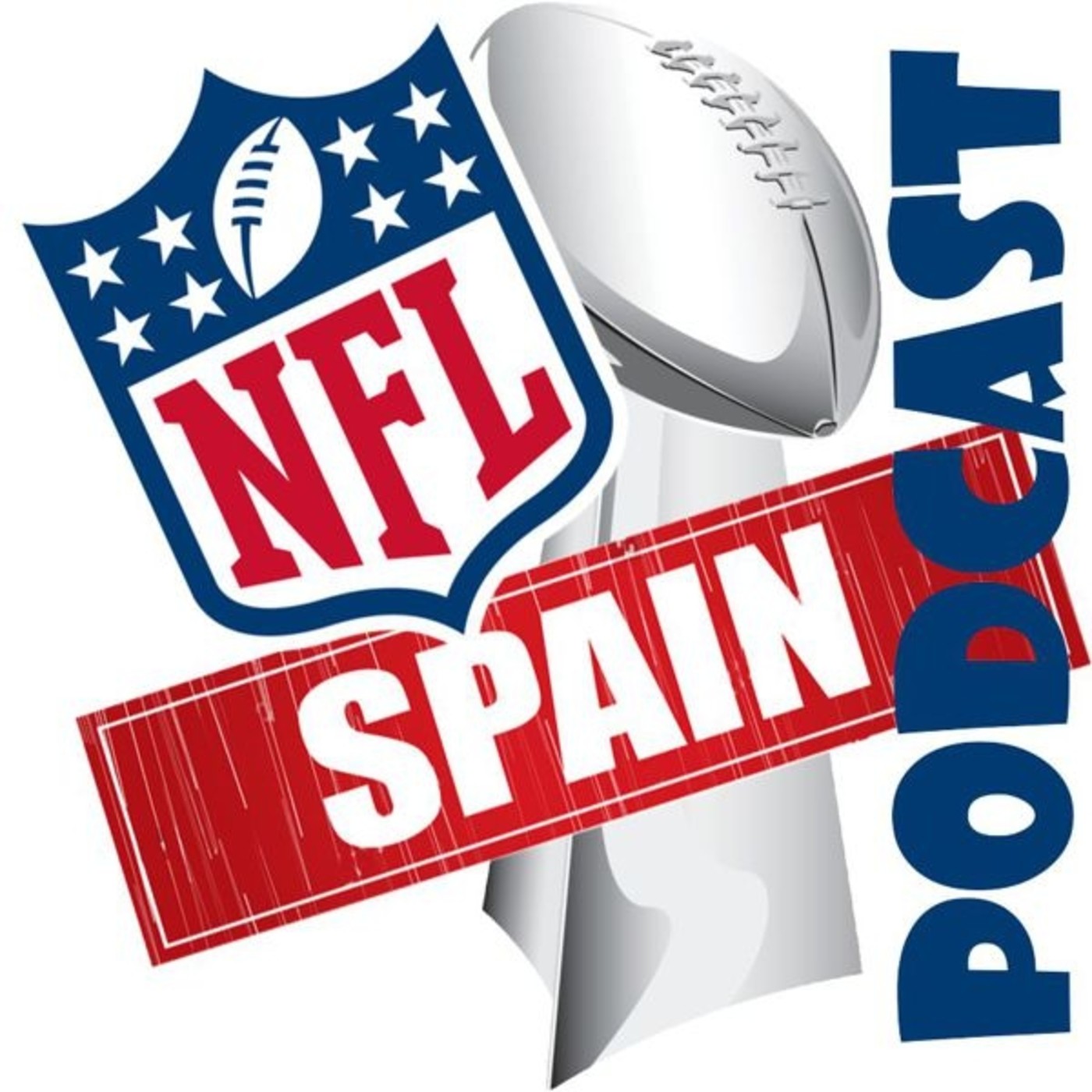 Podcast NFL-Spain Capitulo 7x01 episode artwork